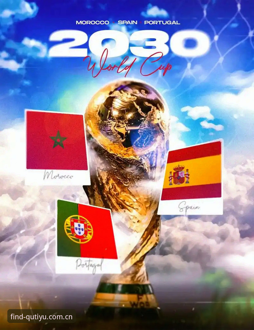 世界杯扩军至66队，对中国男足是绝佳机会？趣体育直播软件用户怎么看？